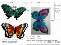 Sell hand painted butterfly