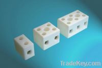 Sell Porcelain Terminal Blocks