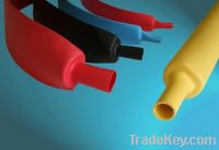 Sell Heat-Shrink Bus-Bar Tubing