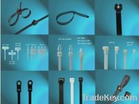 Sell NYLON CABLE TIES