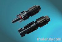Sell PV CONNECTORS(CPV-C4D)