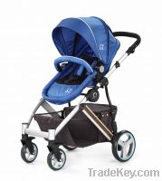 Duli baby stroller D618A-S