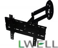 Sell Swivel Arm Plasma LCD TV Wall Mount LWD3