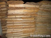 Eucalyptus veneer for plywood