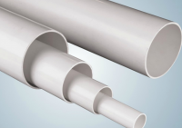 Pvc Water Supply Pipe