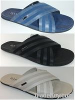 Sell top sale men casual slippers wholesale