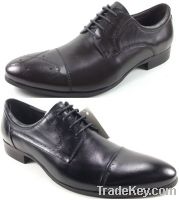 Sell Classic men business shoes(D0754)