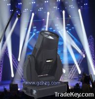 Sell :300W Moving Head Beam Light(GBR-6021)