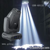 Sell :330W Moving Head Beam/Wash/Gobo)(GBR-6013A)