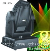 Sell :1200W Moving Head Spot Light(GBR-6004)