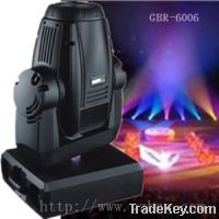 Sell :575W Moving Head Wash Light(GBR-6006)
