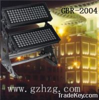 Sell :192pcs 3W Led Wall Wash Light(GBR-2004)