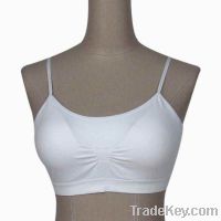 seamless sport bra by fashion design