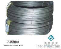 Sell 314 stainless steel wire