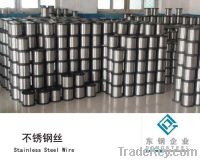 Sell 314 stainless steel wire