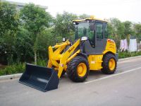 all kinds of wheel loaders