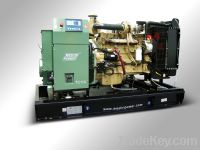 Sell Power plant-Diesel generator set with engines of brands