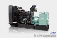 Sell Diesel generator set with famous engines alternator power plant genset