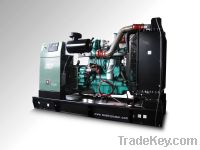 Sell Westinpower Diesel generator set with famous eingines power plant