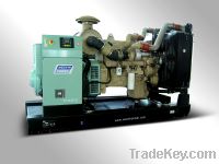 Sell Diesel generator set with famous engines power plant