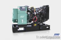 Sell Diesel generator with famous engines power plant