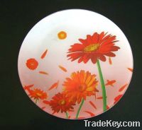 Sell Decorative Glass Plate