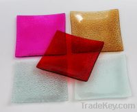 Sell Colored Glass Plate
