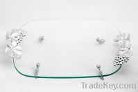 Sell Glass Serving Tray