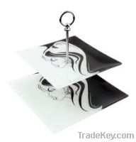 Sell Decorative Plates With Stands