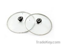 Sell G or C Type Glass Lids for Cookware