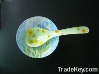 Sell Glass Spoon