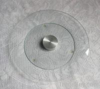 Sell Glass Lazy Susan