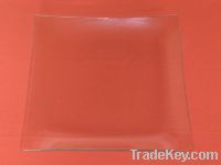 Sell Glass Bread Tray