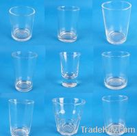 Sell Glass cup