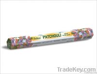 Sell Tulasi Patchouli Incense Sticks
