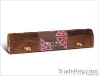 Sell Wooden Box Incense Sticks