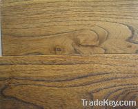 Sell Chinese Teak Wood Flooring