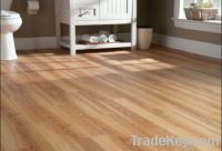 Sell Bathroom Using Waterproof Flooring