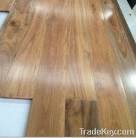 Sell Solid Spotted Gum Wood Flooring