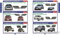 Sell Car Accessory for Automobile(Bumper E46M)