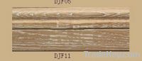 Sell Solid Wood Skirtingboard(Oak , Tuan)