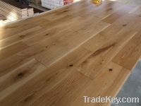 Sell Solid  Oak HARDWOOD Flooring