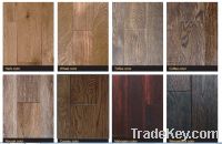 Sell Solid Oak Hardwood Flooring