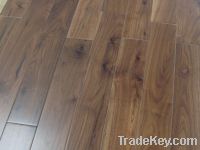 Sell America Walnut Wood Engineered Flooring