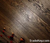 Engineered Oak Hardwood Flooring