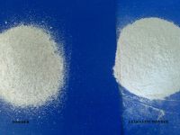 Tapioca residue powder for feeding