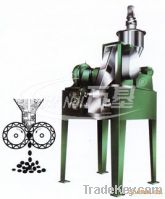 GZL Series Dry Roller Pressing Granulator