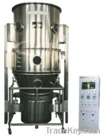 FL Series Fluidized Granulator (One Step)