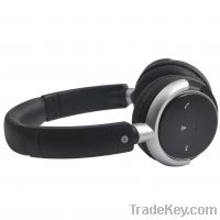 Sell Wireless Headband Bluetooth Headset- HF990