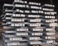 Sell steel billet